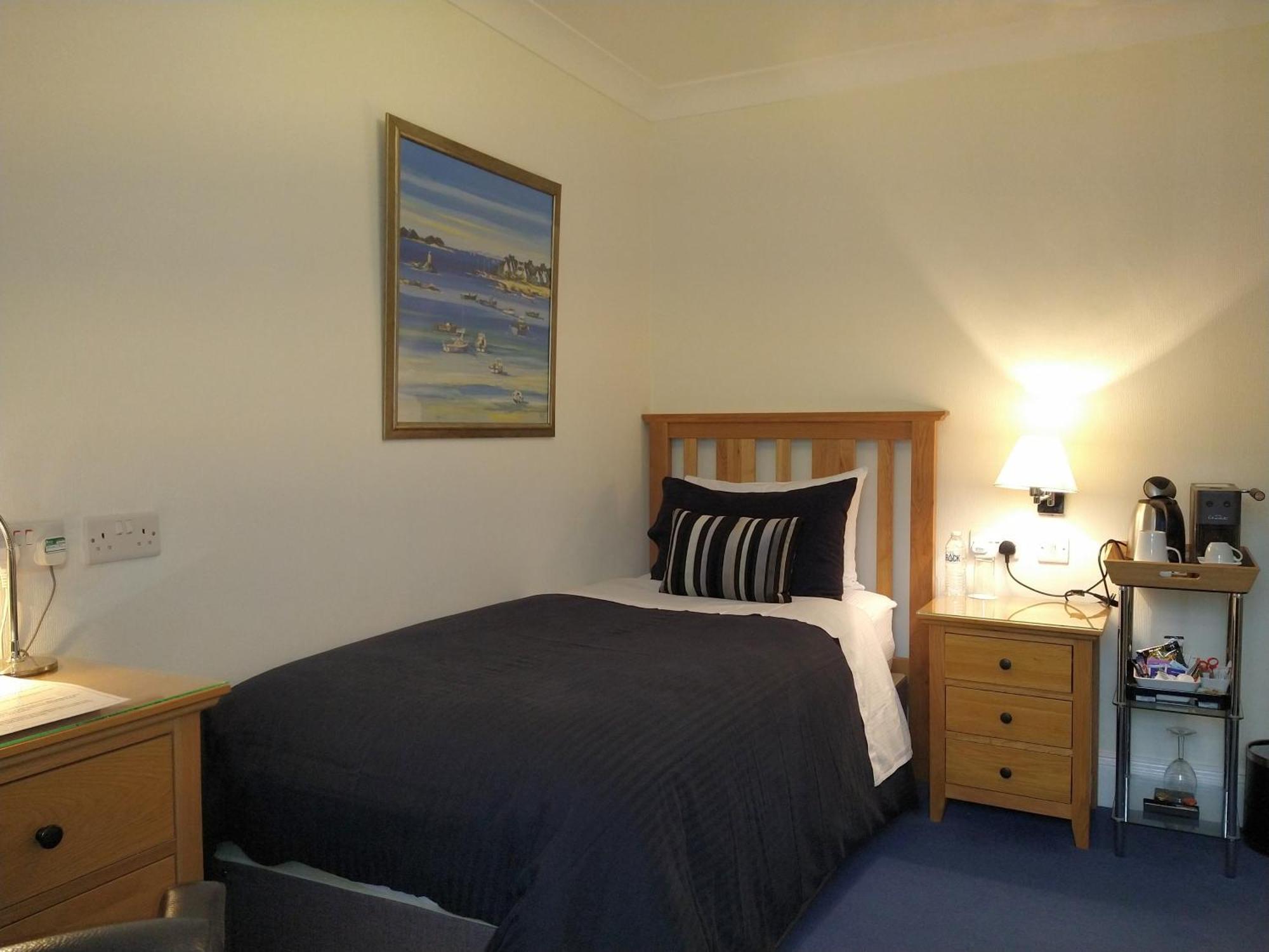 Rhins Of Galloway Cairnryan Rum bild
