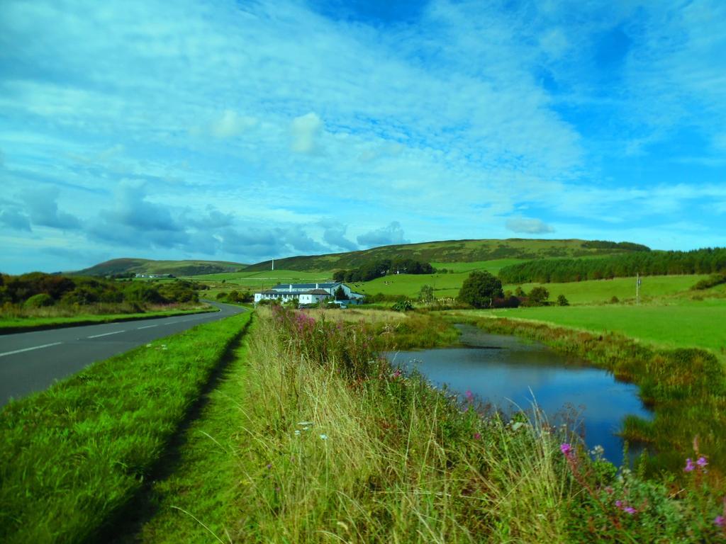 Rhins Of Galloway Cairnryan Exteriör bild