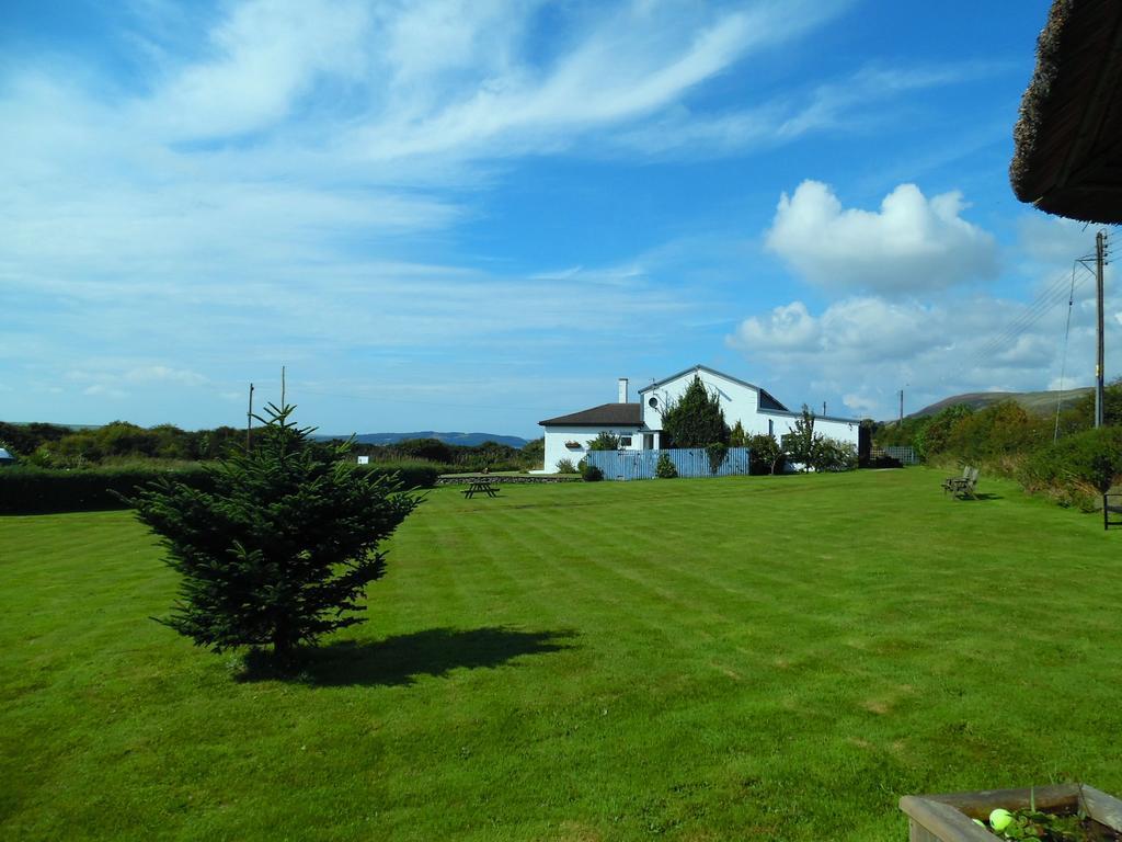 Rhins Of Galloway Cairnryan Exteriör bild